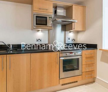 Bentinck House, Westminster, SW1P - Photo 1