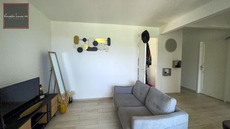 Chambre en Colocation - Proximité La Meynard - Fort-de-France - Photo 3