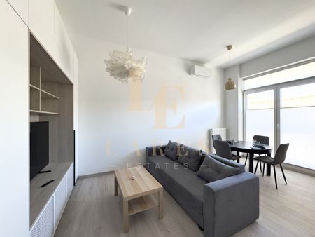 Dwupokojowe mieszkanie od zaraz |obok PKP Gocławek - Photo 3