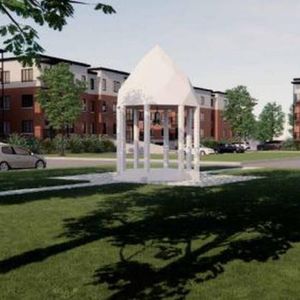 Studio 3 1/2 4 1/2 5 1/2 construction neuve Unit Disponible pour 1 Juillet 2026 - Photo 2