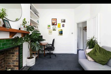 1 Bed Flat, Richmond Road, E8 - Photo 3