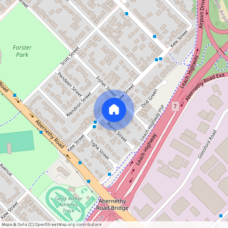 346A Kew Street, WA 6105, Cloverdale