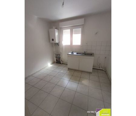 location Appartement 3 pièces à Colmar - REF 1340-RS - Photo 3