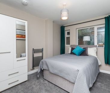 Tilgate 1 bedroom house to rent - Photo 2