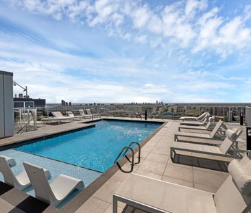 Appartement à louer - Montréal (Le Sud-Ouest) (Griffintown) - Photo 5