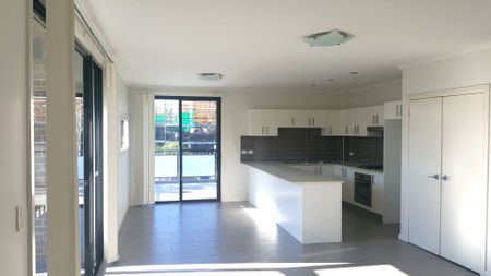 Spacious Two-Bedroom Home - Photo 2