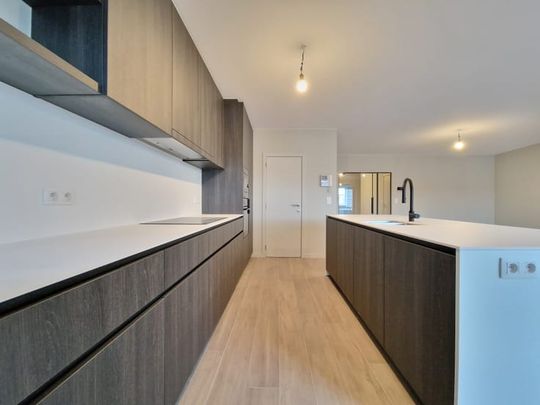 Appartement te huur - Photo 1