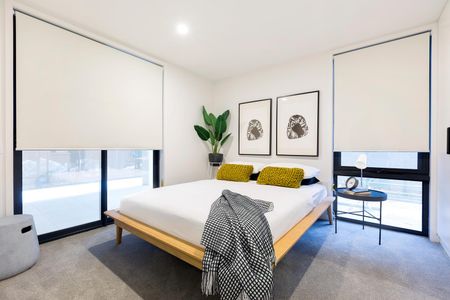 36/217 Northbourne Avenue, Turner ACT 2612 - Apartment For Rent | Domain - Photo 5