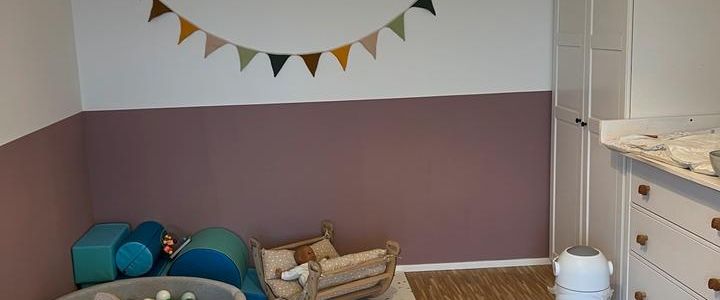 Neubau 4-Zimmer Wohnung in HH-Bramfeld - Foto 1