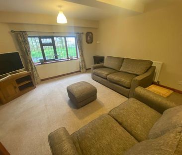 2 bedroom detached house to rent - Photo 1