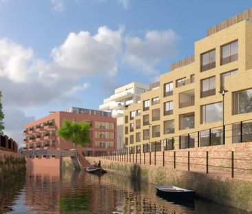 Portiekflat Isabellastraat, Breda huren? - Foto 5
