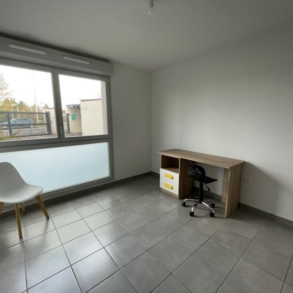 Location Appartement 1 pièce 25m² ISLE 87170 - Photo 1