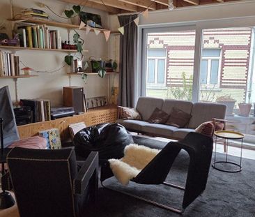 Duplex te huur in Oudenaarde voor € 950 met 2 slaapkamers - Photo 1