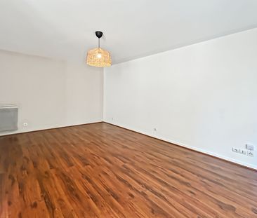 Location appartement 2 pièces, 43.78m², Mennecy - Photo 2