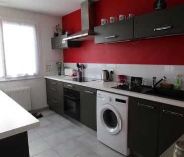 Location appartement 2 pièces - 43.47m² à Fontaine (38600) - Photo 6