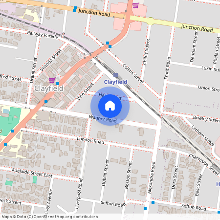 2/54 Wagner Road, Qld 4011, Clayfield