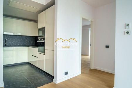 APARTAMENT 3 CAMERE ONE HERASTRAU TOWERS de inchiriat Herastrau, Bucuresti - Photo 5
