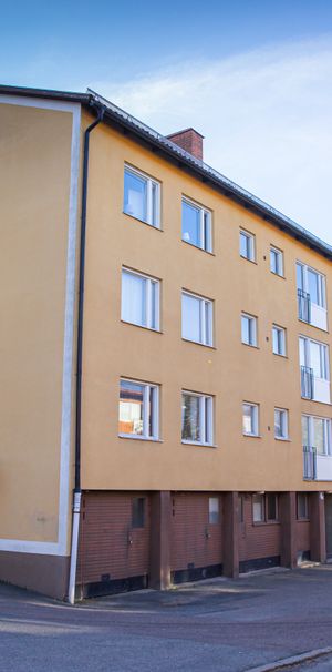 Bergsgatan 4 A - Foto 2