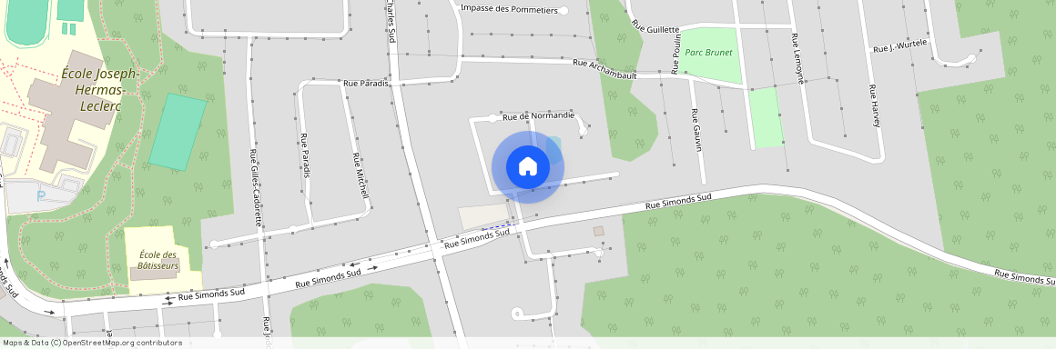 315 Rue de Strasbourg, Granby, Granby, Estrie, J2G 7B3