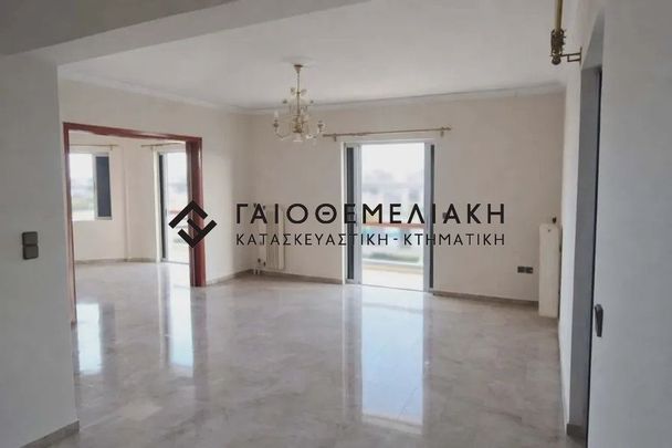 Διαμέρισμα για ενοικίαση Ιεράπολη (Αιγάλεω) - Photo 1