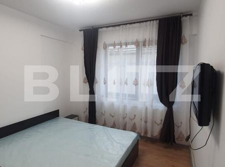Apartament 2 camere modern, parcare privată, zonă centrală! - Fotografie 4