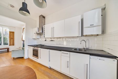 Mildmay Road, London, N1 - Photo 4