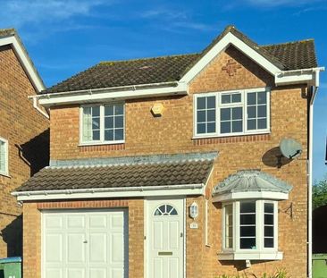 3 bedroom detached house to rent - Photo 2