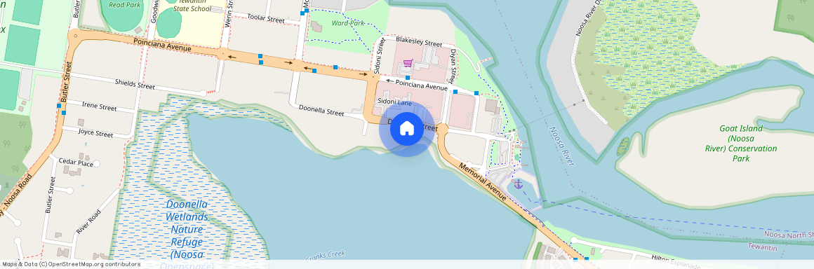 53 Doonella Street, Qld 4565, Tewantin