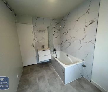 Maison à louer 3 pièces 73.78m² - Photo 6