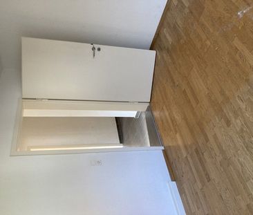 3-Zimmer-Wohnung mit Einbauküche - Foto 1