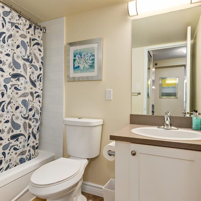 Grid 5 Apartments - Photo 1