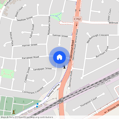 7 Parrakeet Road, Werribee VIC 3030