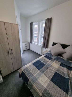 5 Bed full Ensuite HMO - Photo 1