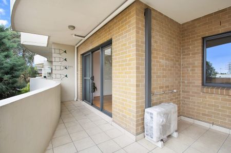 33/9-17 Eastbourne Road, Homebush West NSW 2140 - Apartment For Rent | Domain - Photo 4