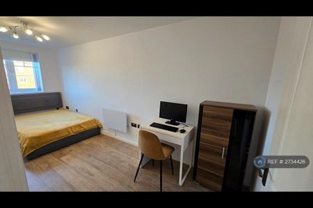 1 bedroom flat to rent - Photo 4