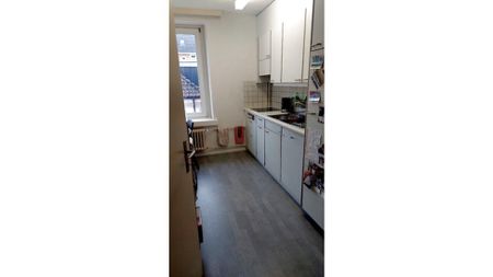 3 Zimmer-Wohnung in Zürich - Kreis 5, möbliert, auf Zeit - Photo 4