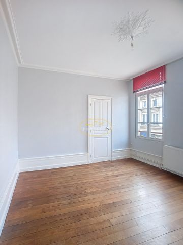 Location Appartement 2 pièces 45m² LIGNY EN BARROIS 55500 - Photo 4