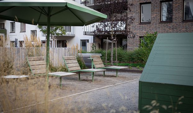 Pelargatan 38, 75221, Uppsala - Foto 1