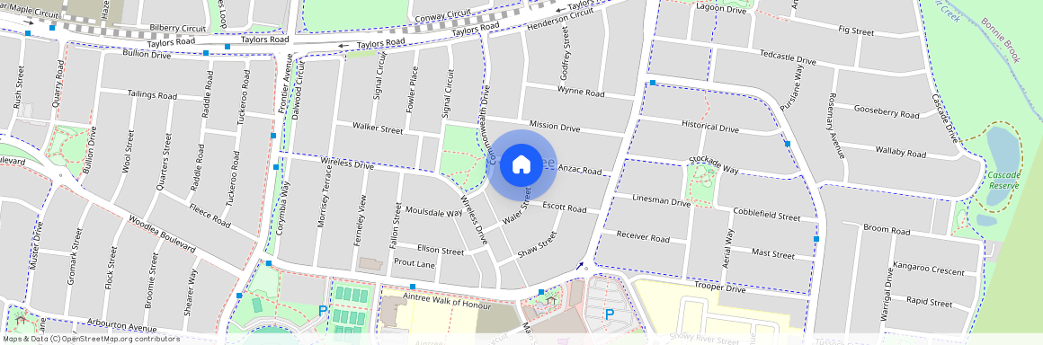 19 Anzac Road, Vic 3336, Aintree