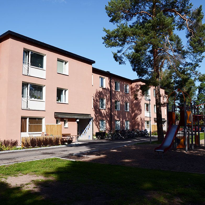 Rågångsvägen 10 A, våning 2 - Foto 1