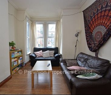 4 Bedroom Rent Headingley - Photo 1