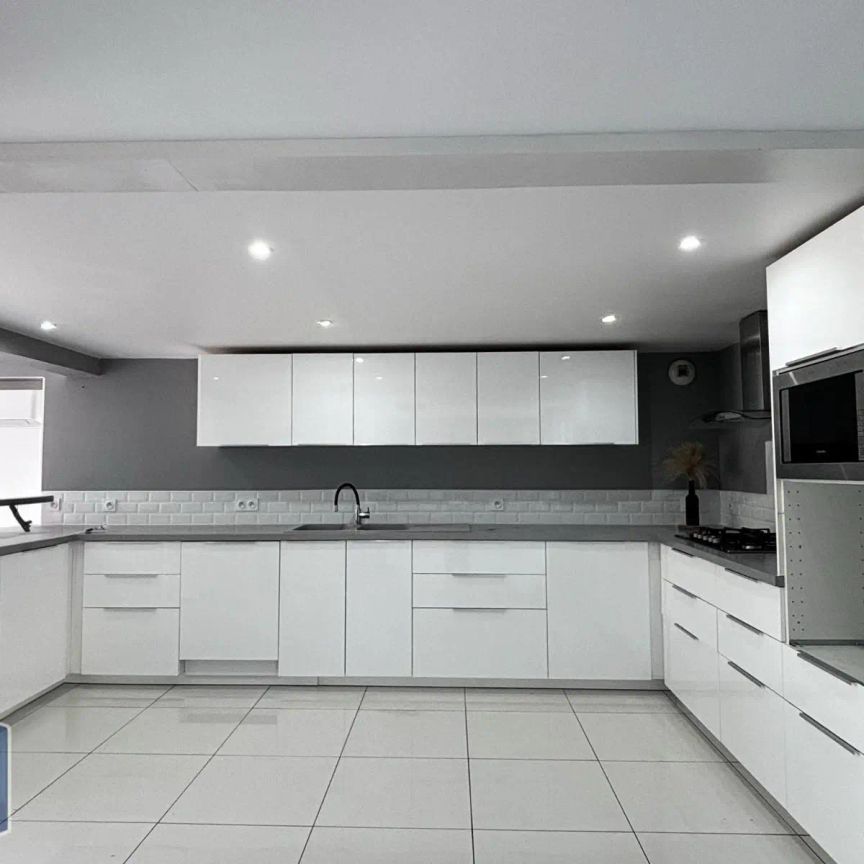 Maison à louer 6 pièces 178m² - Photo 1