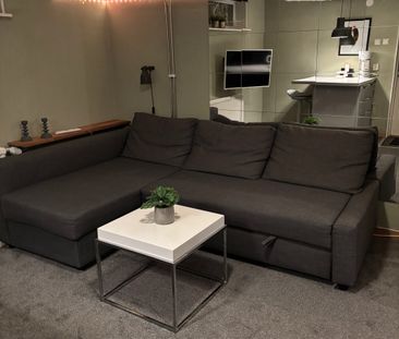 Sannarpsvägen, Halmstad - Foto 1