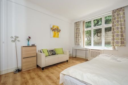Abercorn Place, St Johns Wood, London, NW8 - Photo 4