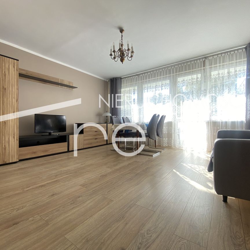 Kraków, Kurdwanów – mieszkanie 2 pokojowe do wynajmu, 1900 zł - Zdjęcie 1