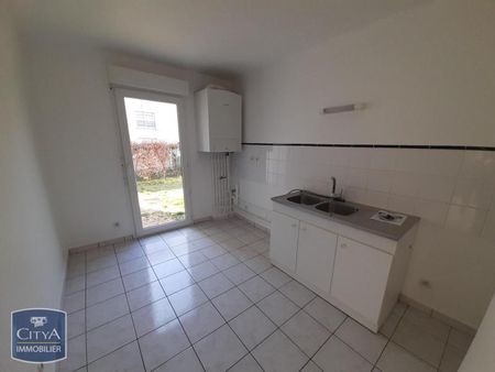 Location Appartement 3 pièces 63m² DIJON 21000 - Photo 5