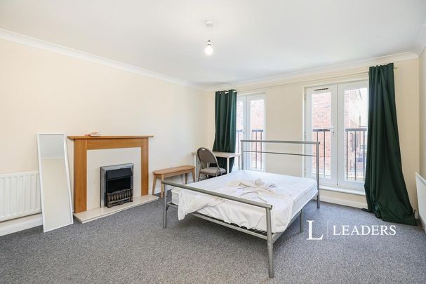 1 bedroom house to rent - Photo 1