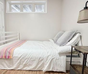 For Lease - 65 Toporowski Avenue Unit# Basement, Richmond Hill, Ont... - Photo 5