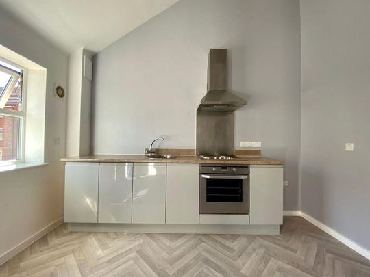 1 bedroom terraced house to rent - Photo 1