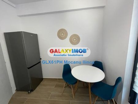 Inchiriere garsoniera de lux, bloc nou, Albert, Ploiesti - Photo 4